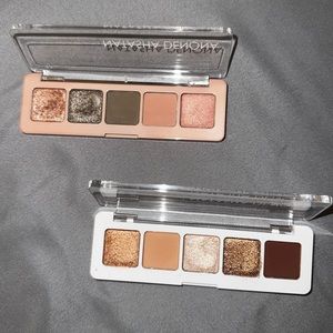 Set of 2 Natasha Denona Palettes